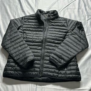 Eddie Bauer Puffer Jacket